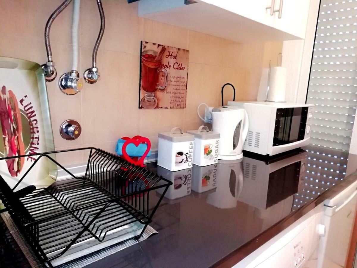 Apartament'S Veiga Tejo Lisbon Exterior photo